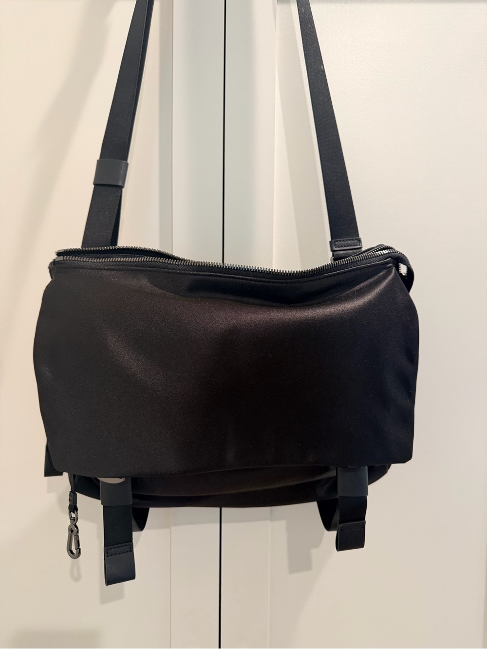 TUMI Devoe Gem Crossbody Bag